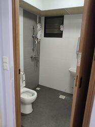 Blk 455B Fernvale Woods (Sengkang), HDB 3 Rooms #511719461